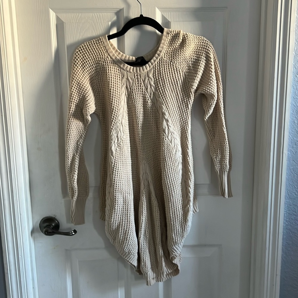 Sandy Sweater
